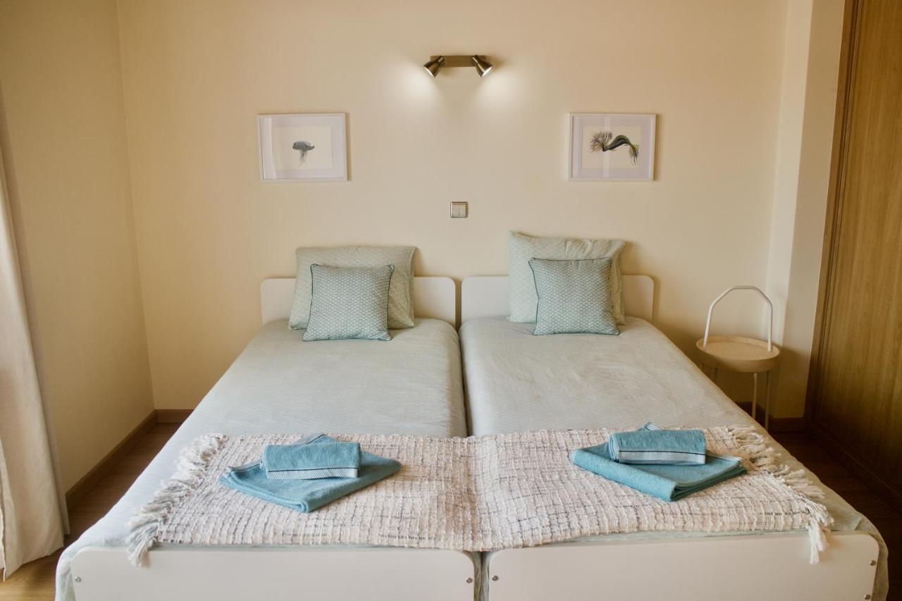 Apartamento Do Lagar Algoz Ngoại thất bức ảnh